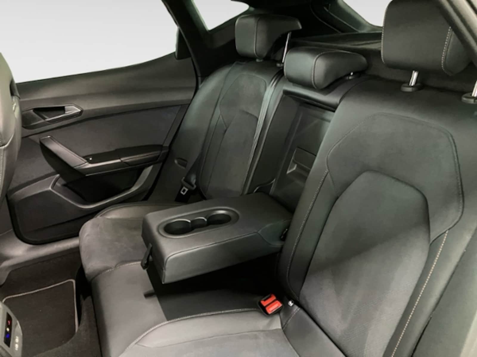 CUPRA Formentor – Bild 8