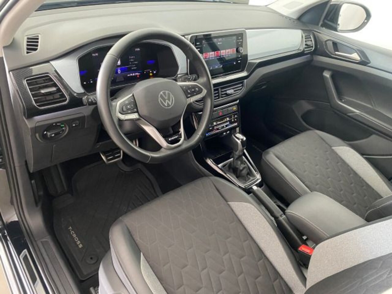Volkswagen T-Cross – Bild 6