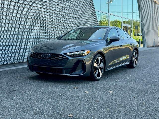 Photo of 2026 Audi A5 Sedan