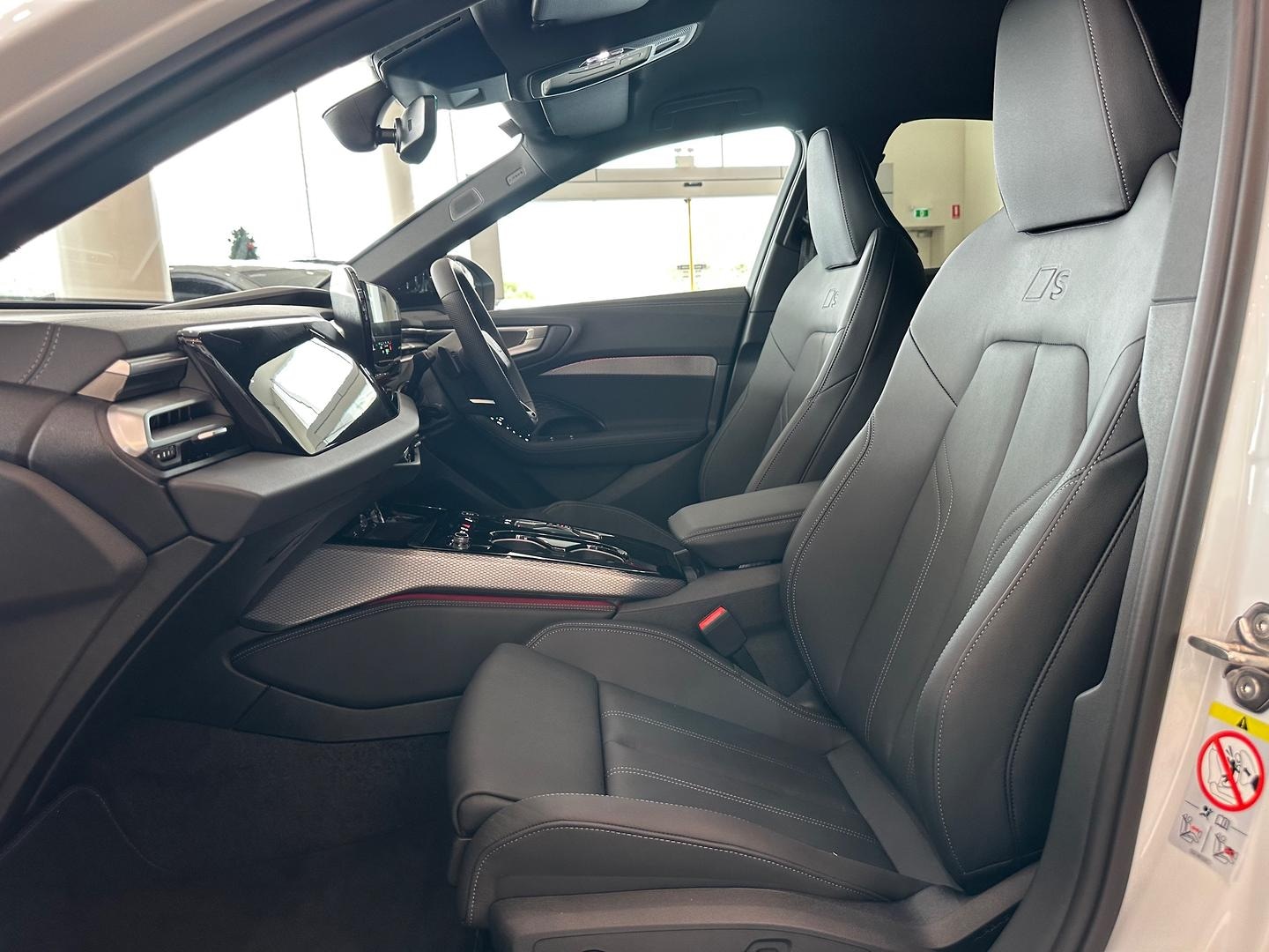 Image about Audi A5 Sedan TFSI 200 kW quattro S tronic