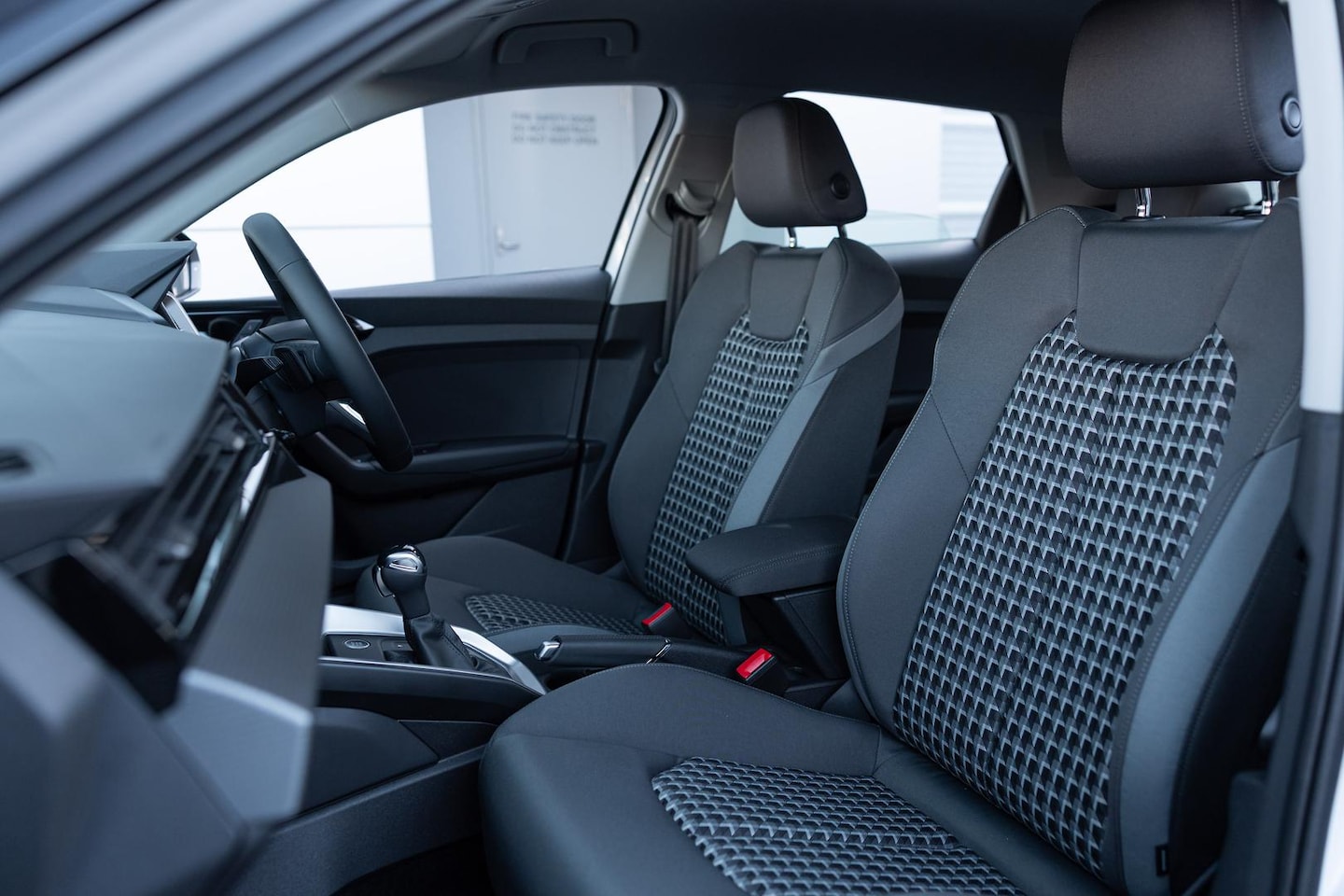 Image about Audi A1 Sportback S line 40 TFSI S tronic