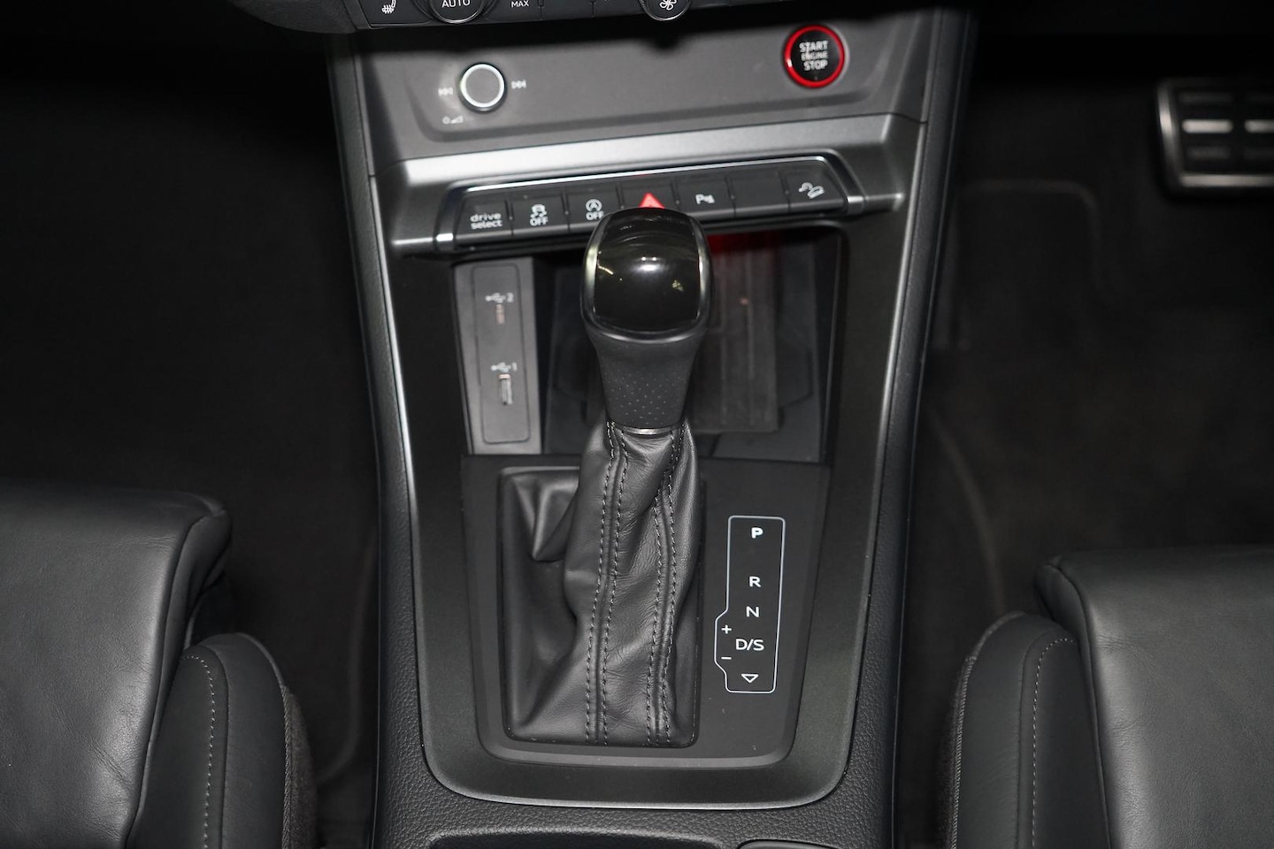 Image about Audi RS Q3 Sportback TFSI quattro S tronic
