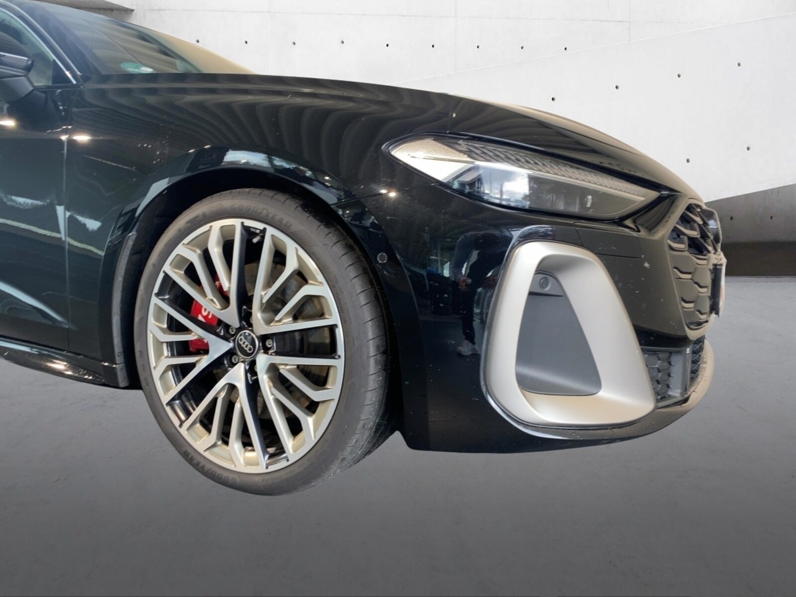 Audi S5 Avant – Bild 7