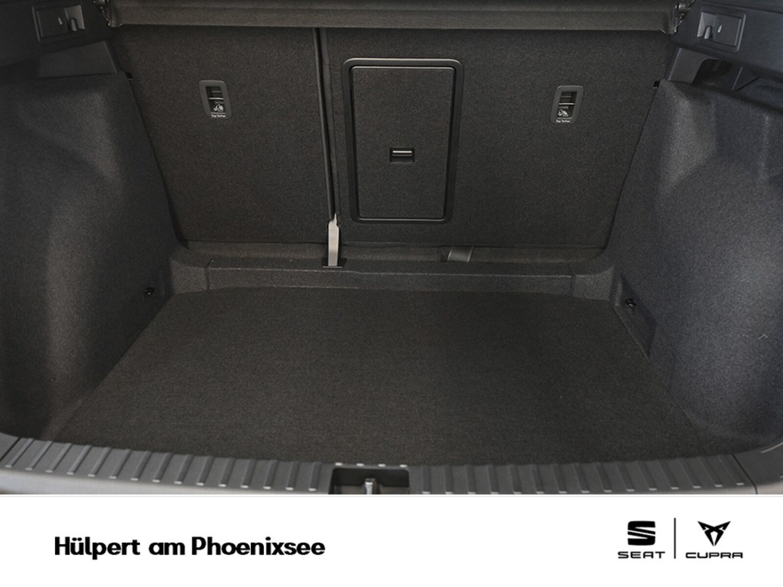 SEAT Ateca – Bild 8