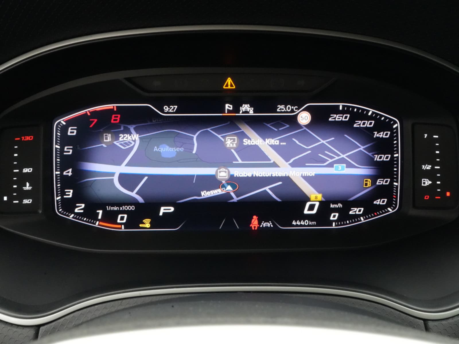 SEAT Arona – Bild 15