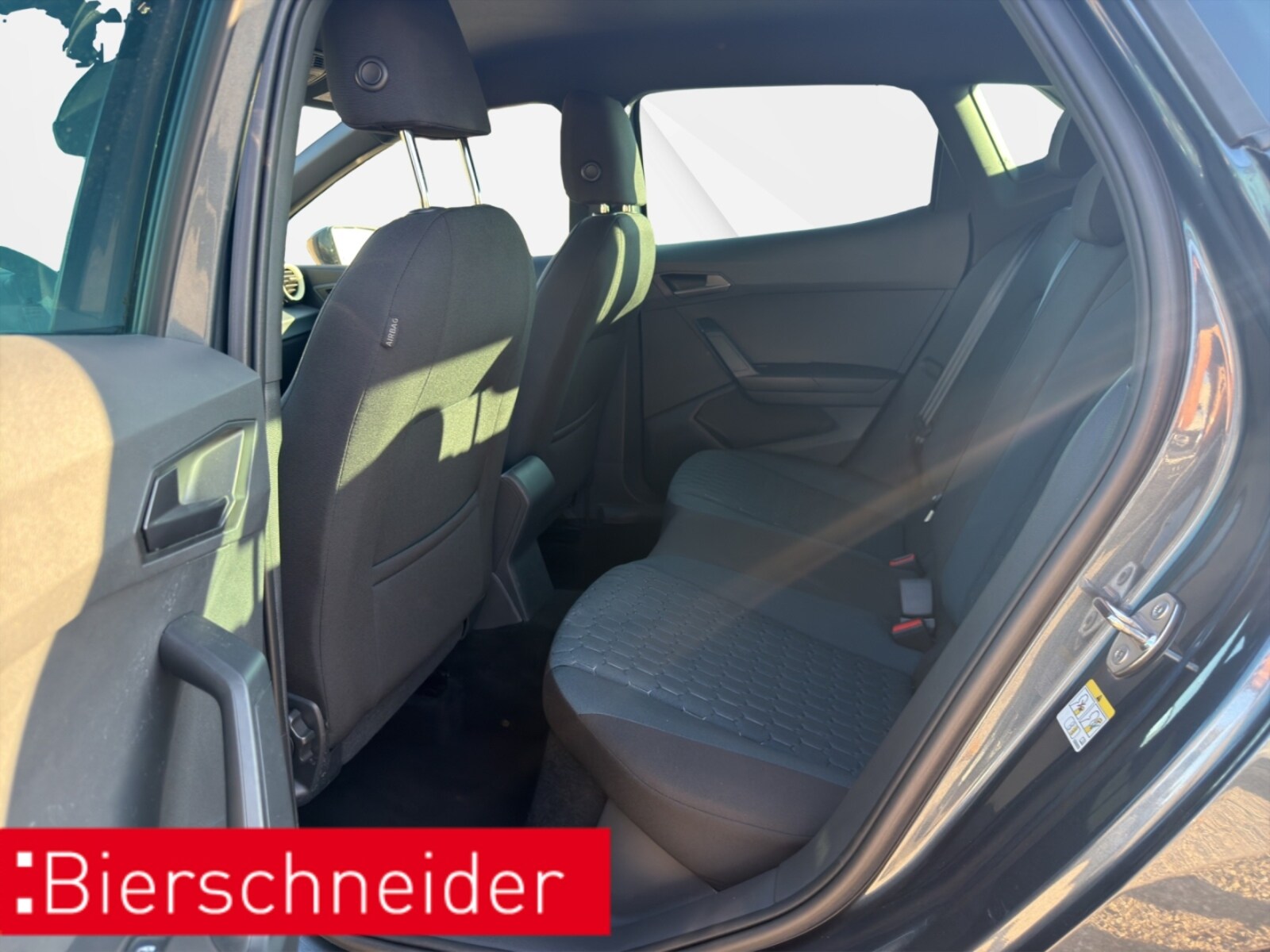 SEAT Ibiza – Bild 11