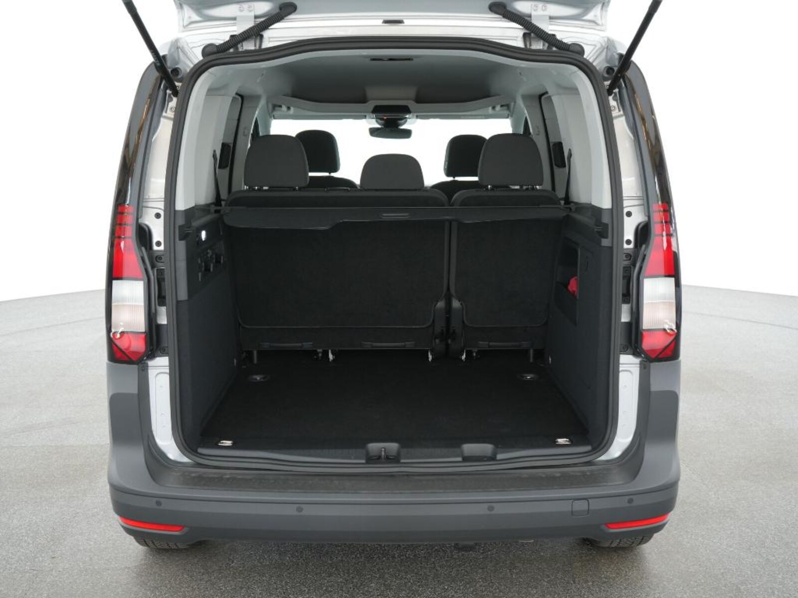 Volkswagen Caddy – Bild 7