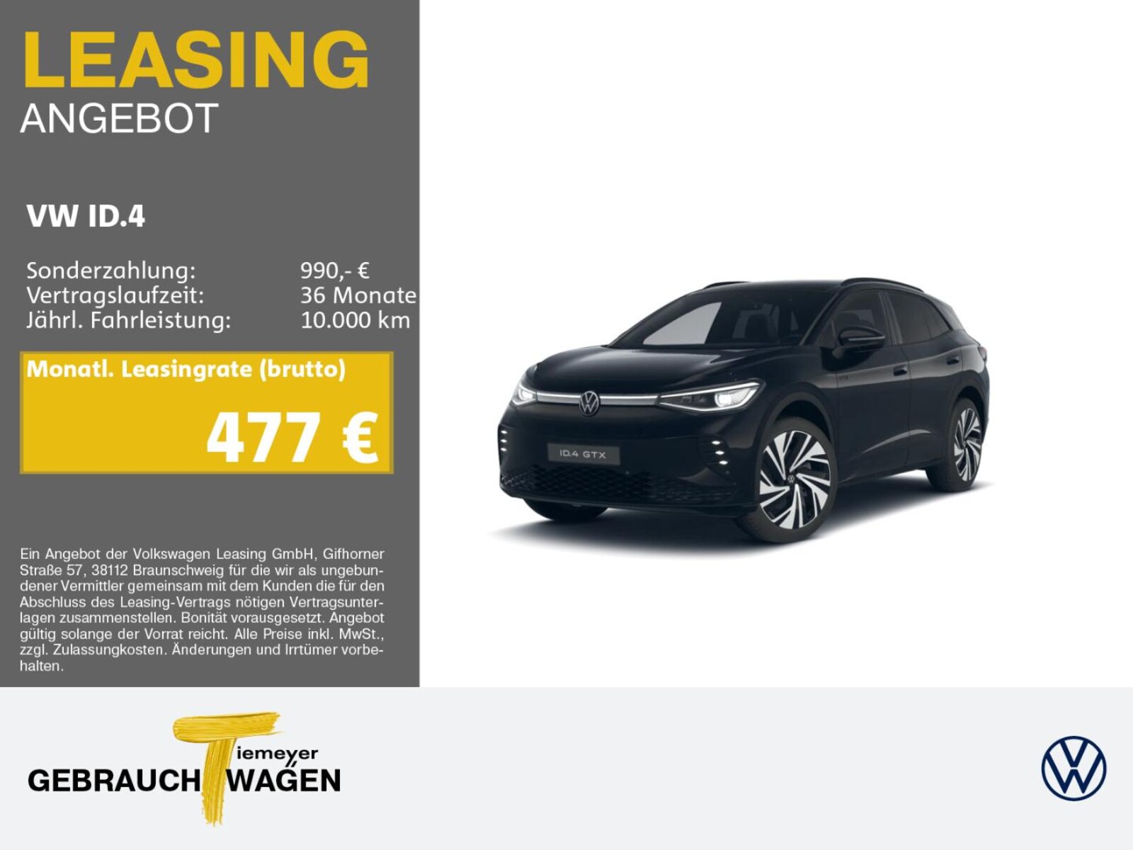 Volkswagen ID.4