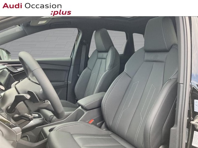 Audi Q4 E-tron 45 E-tron Quattro -  - Joinsteer - #5