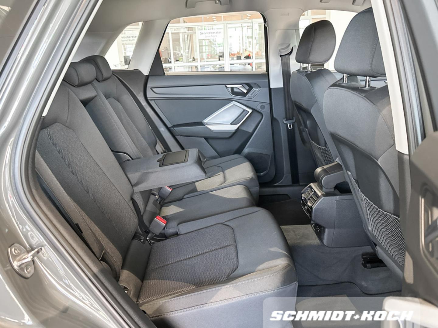 Image about Audi Q3 advanced 35 TFSI S tronic