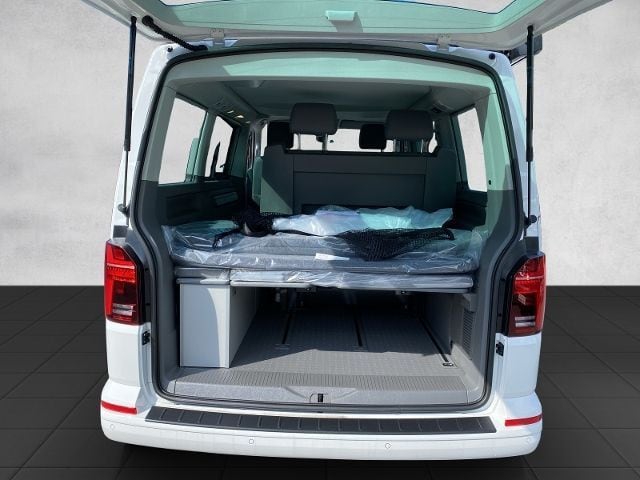 Volkswagen T6.1 California