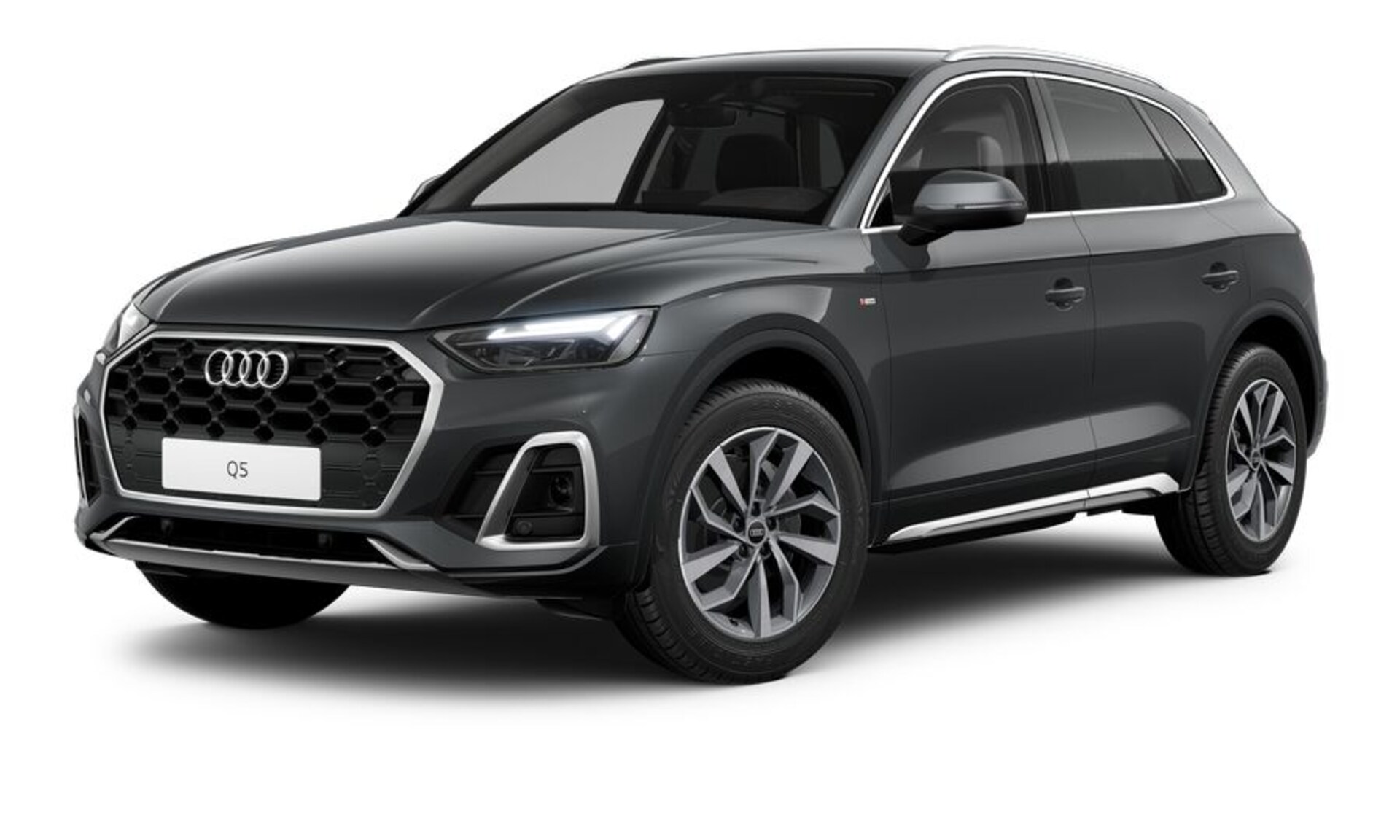 Audi Q5 SUV S line