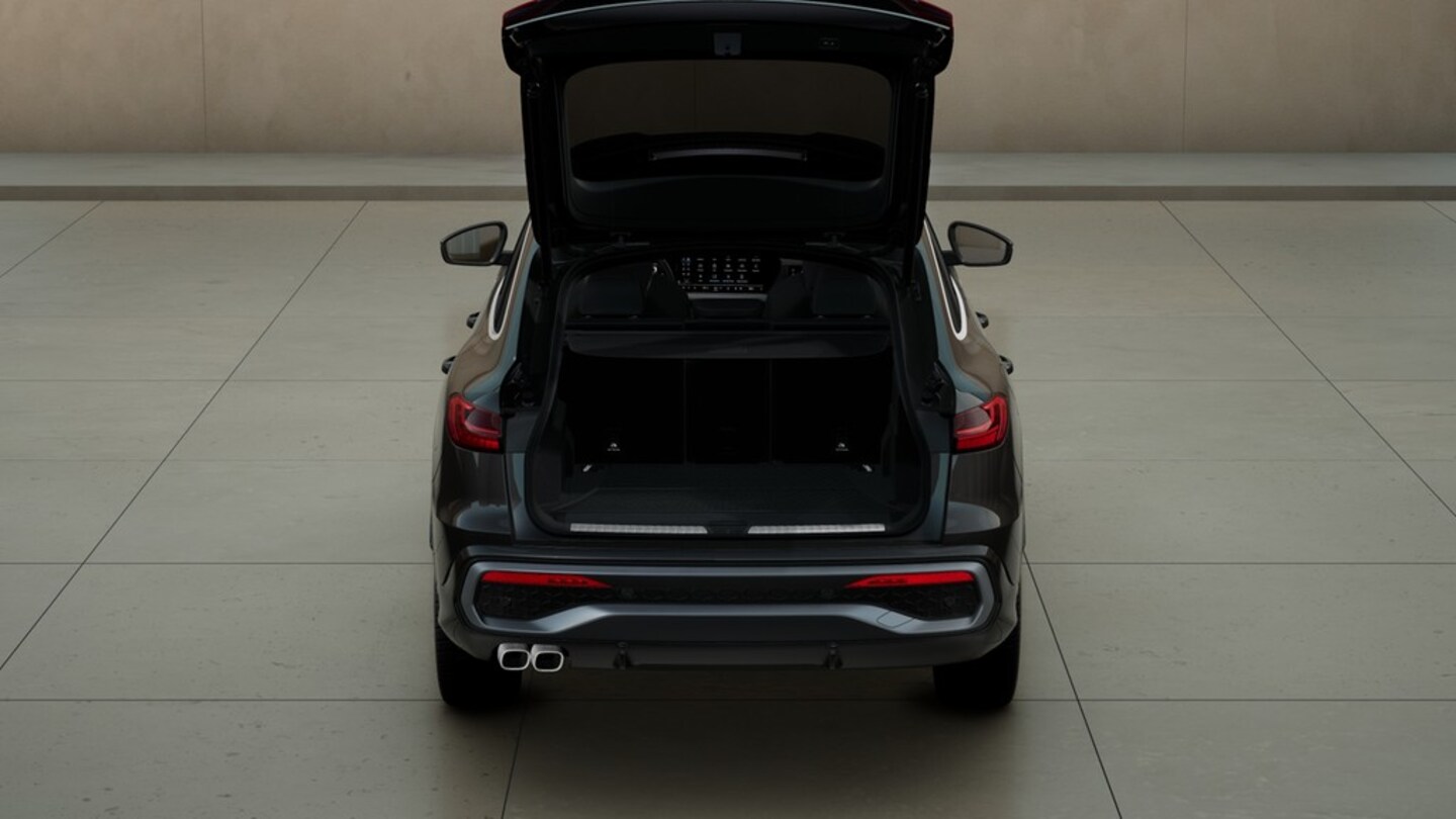 Bild über Audi Q5 Sportback TDI quattro 150 kW S tronic - für weitere Informationen kontaktieren Sie den Audi Partner