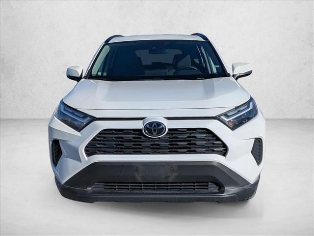 2024 TOYOTA RAV4 - Image 2
