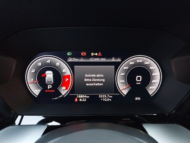 Audi S3 Sportback TFSI Quattro S Tronic -  - Joinsteer - #5