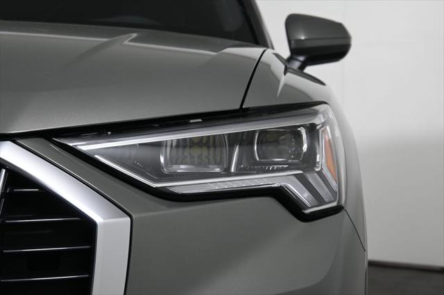 2025 Audi Q3 S Line Premium - Photo 10