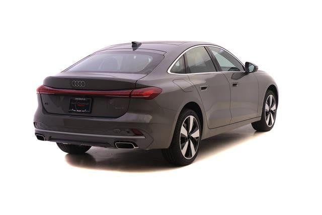 2025 Audi A5 Sedan