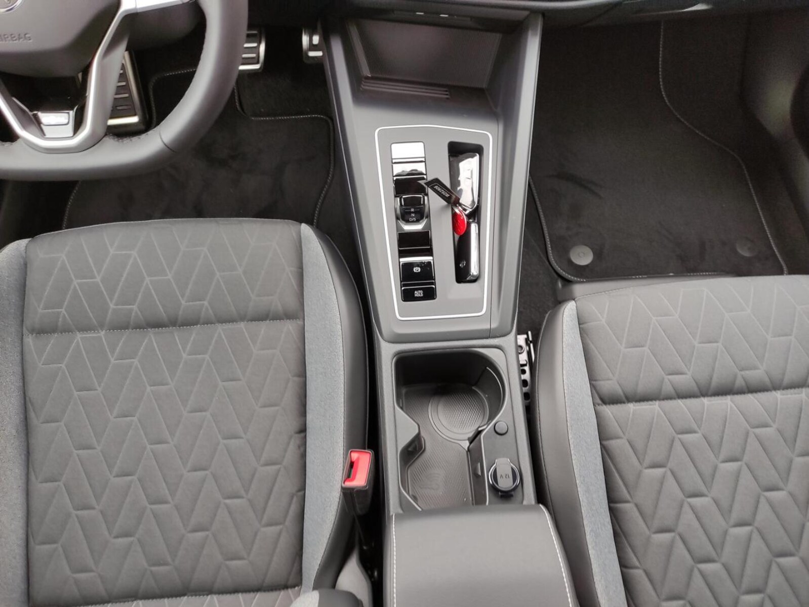 Volkswagen Golf – Bild 9