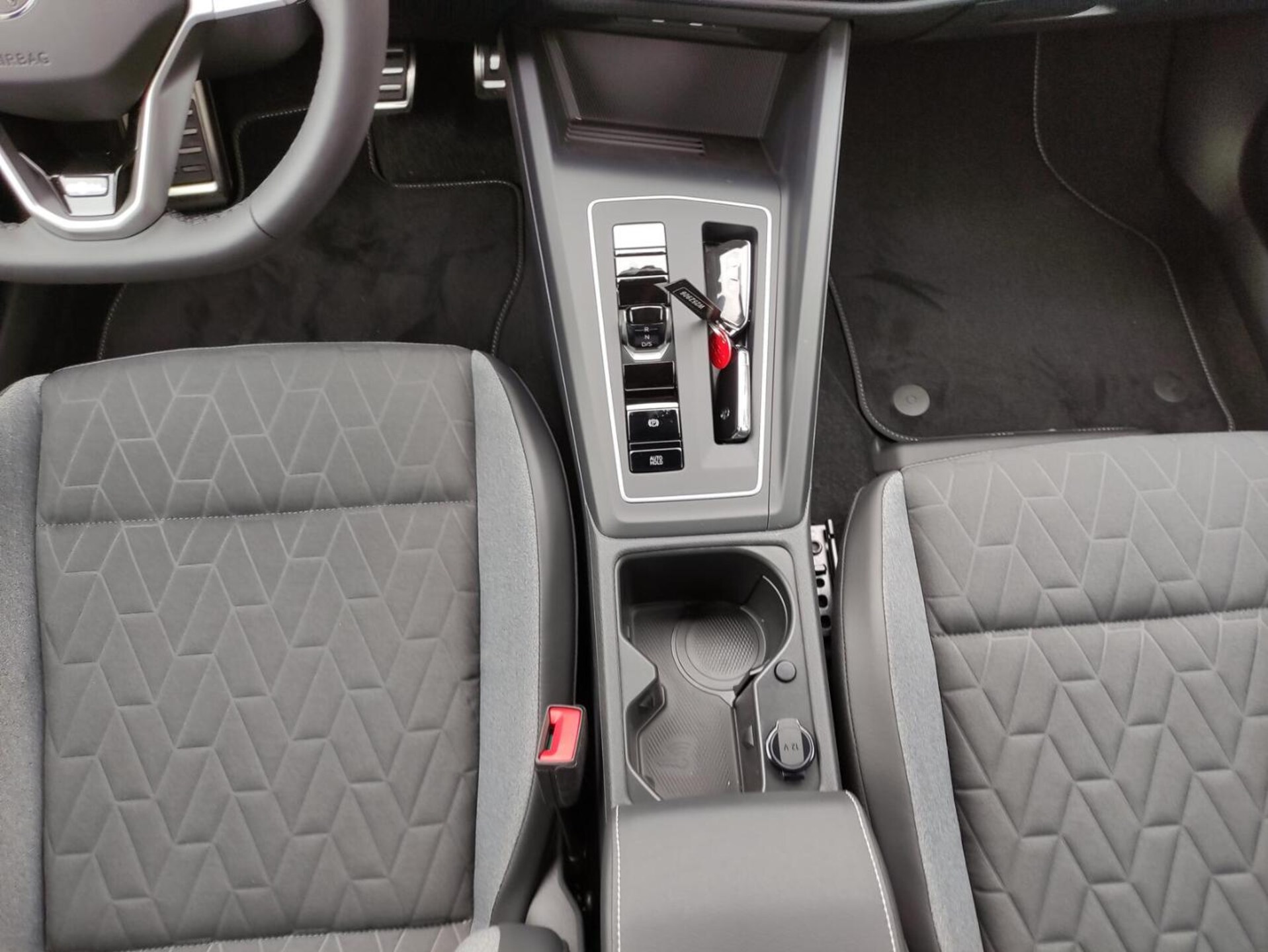 Volkswagen Golf Goal