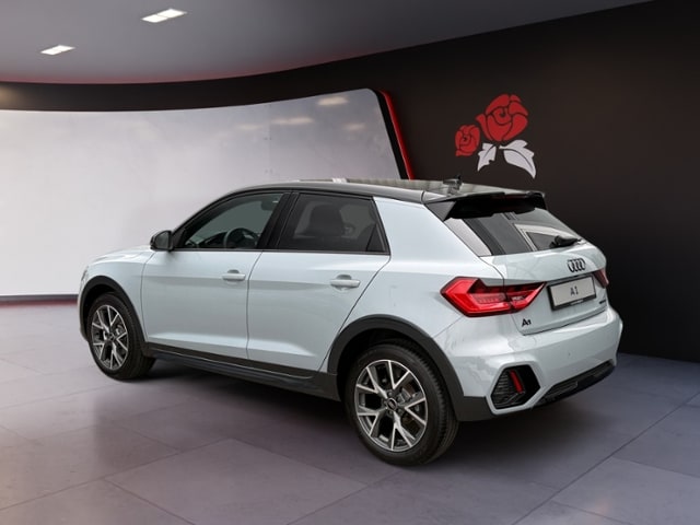 Audi A1 Allstreet 30 TFSI S Tronic -  - Joinsteer - #3