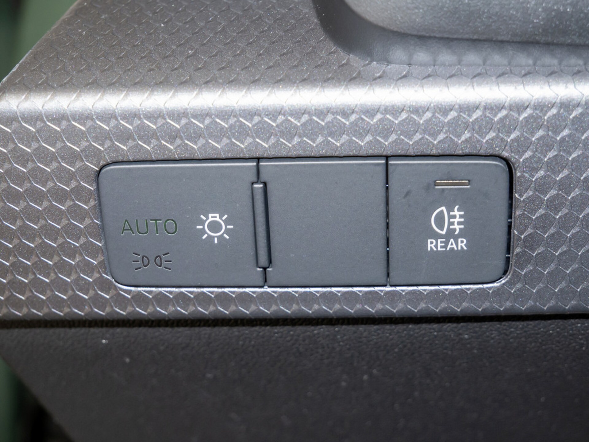 Audi A1 allstreet