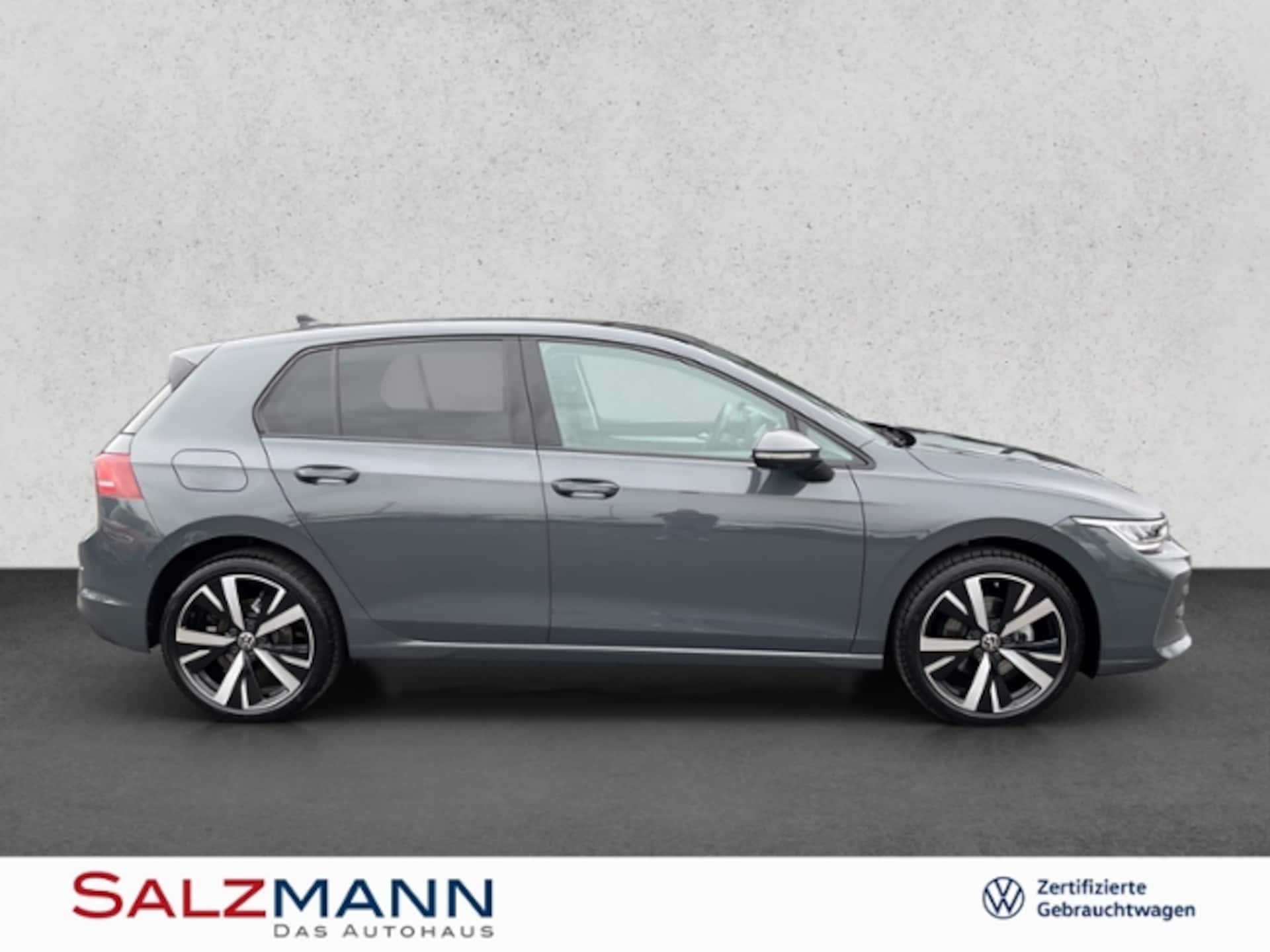 Volkswagen Golf Life