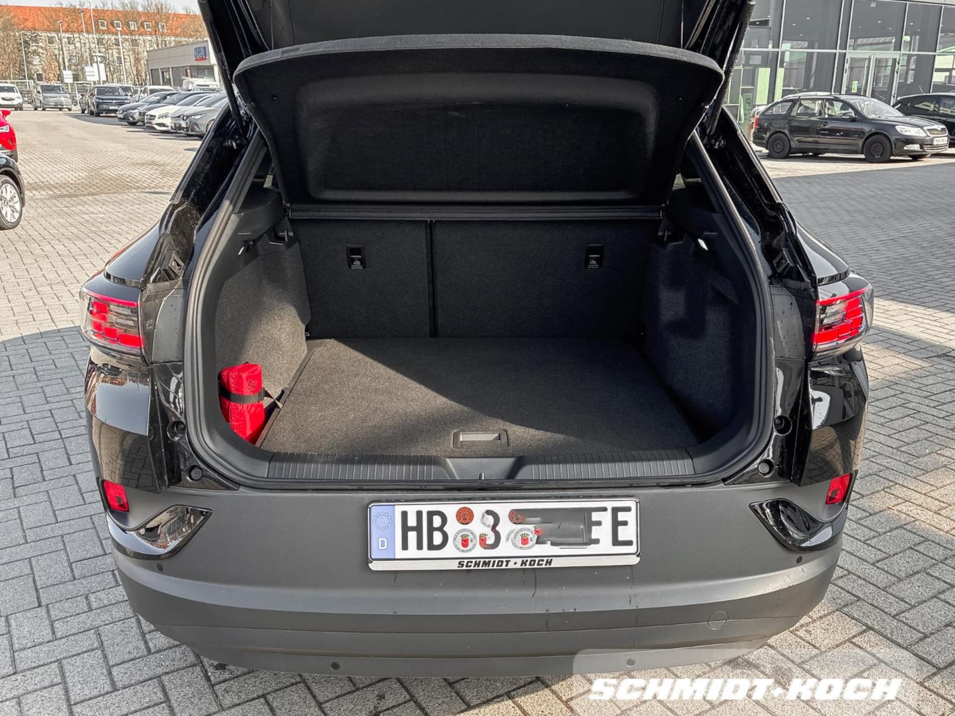 Volkswagen ID.4 Pro