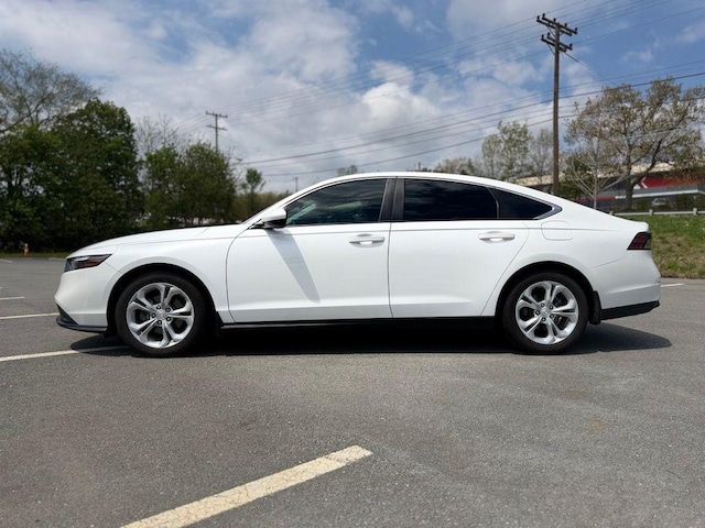 2023 Honda Accord