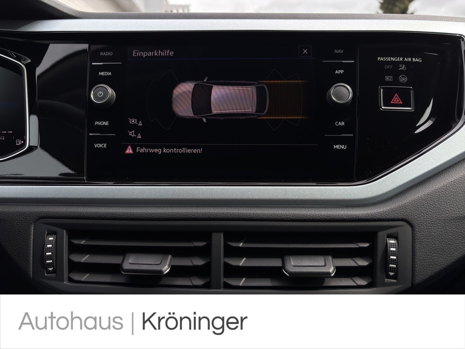 Volkswagen Taigo – Bild 18