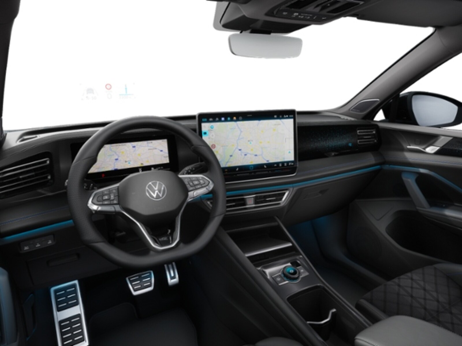 Volkswagen Tiguan – Bild 9