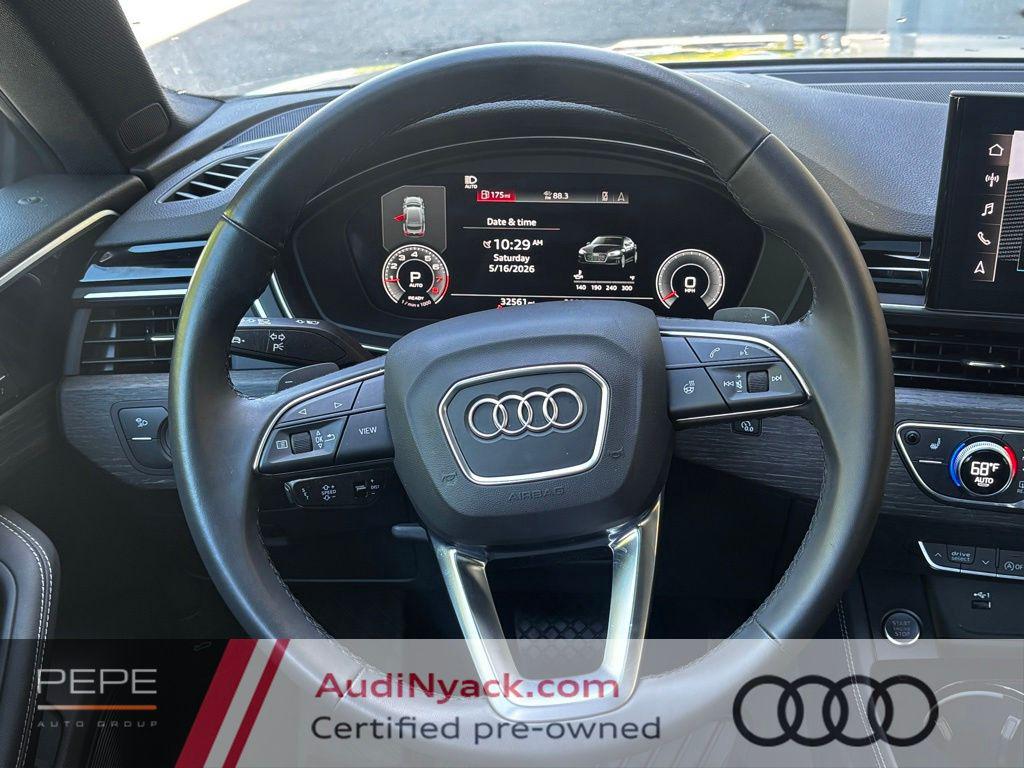 2023 Audi A5 Sportback Premium Plus - Photo 14