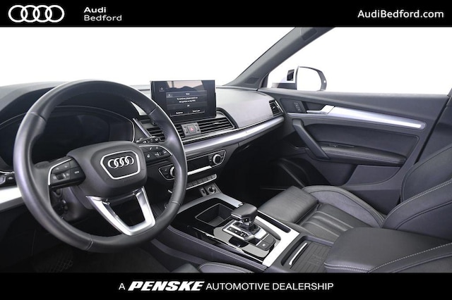 2023 Audi Q5 Sportback