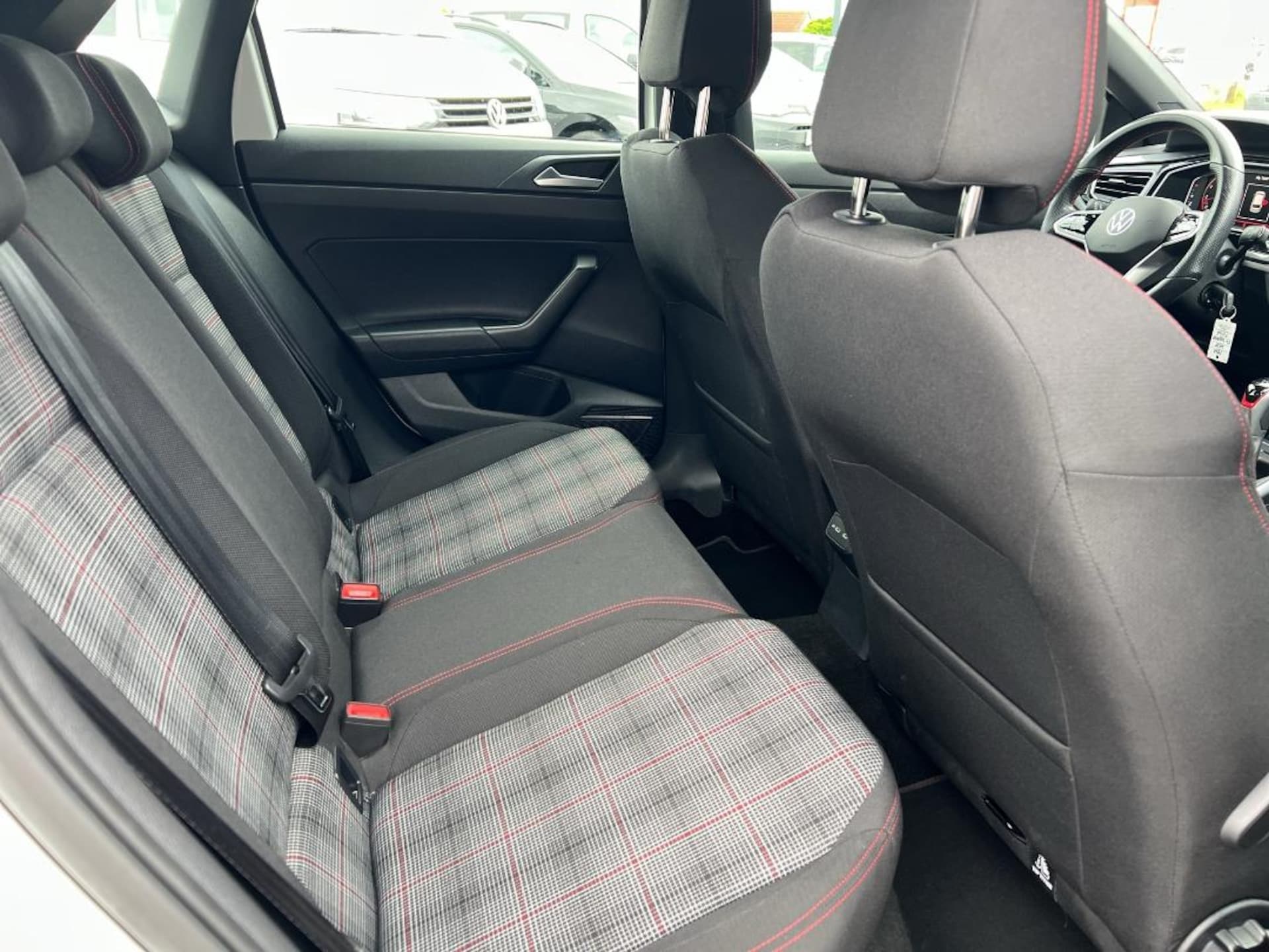 Volkswagen Polo GTI