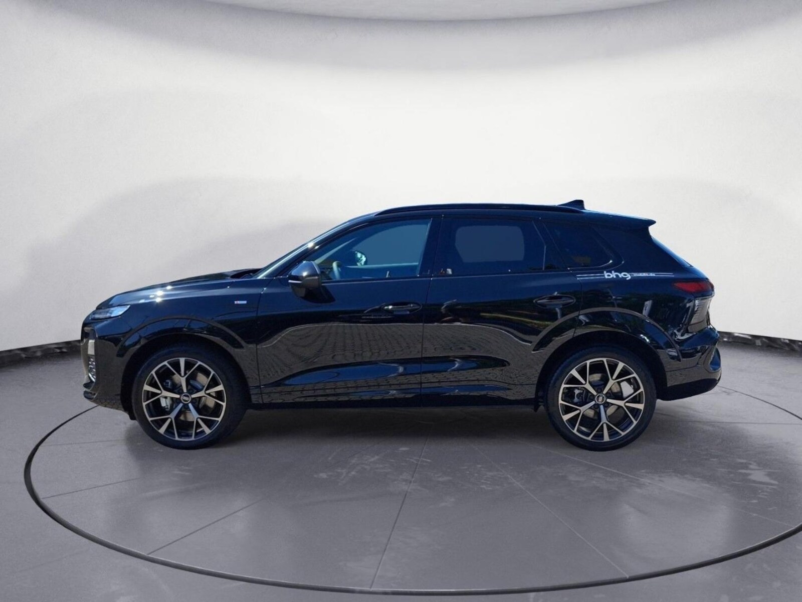Audi Q3 – Bild 4