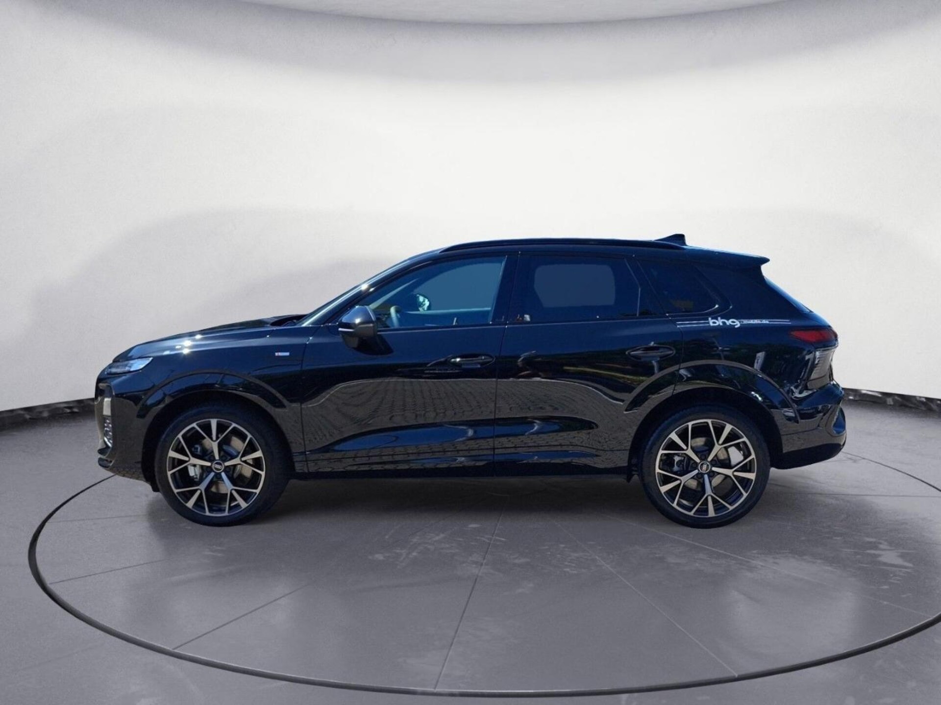 Audi Q3 SUV