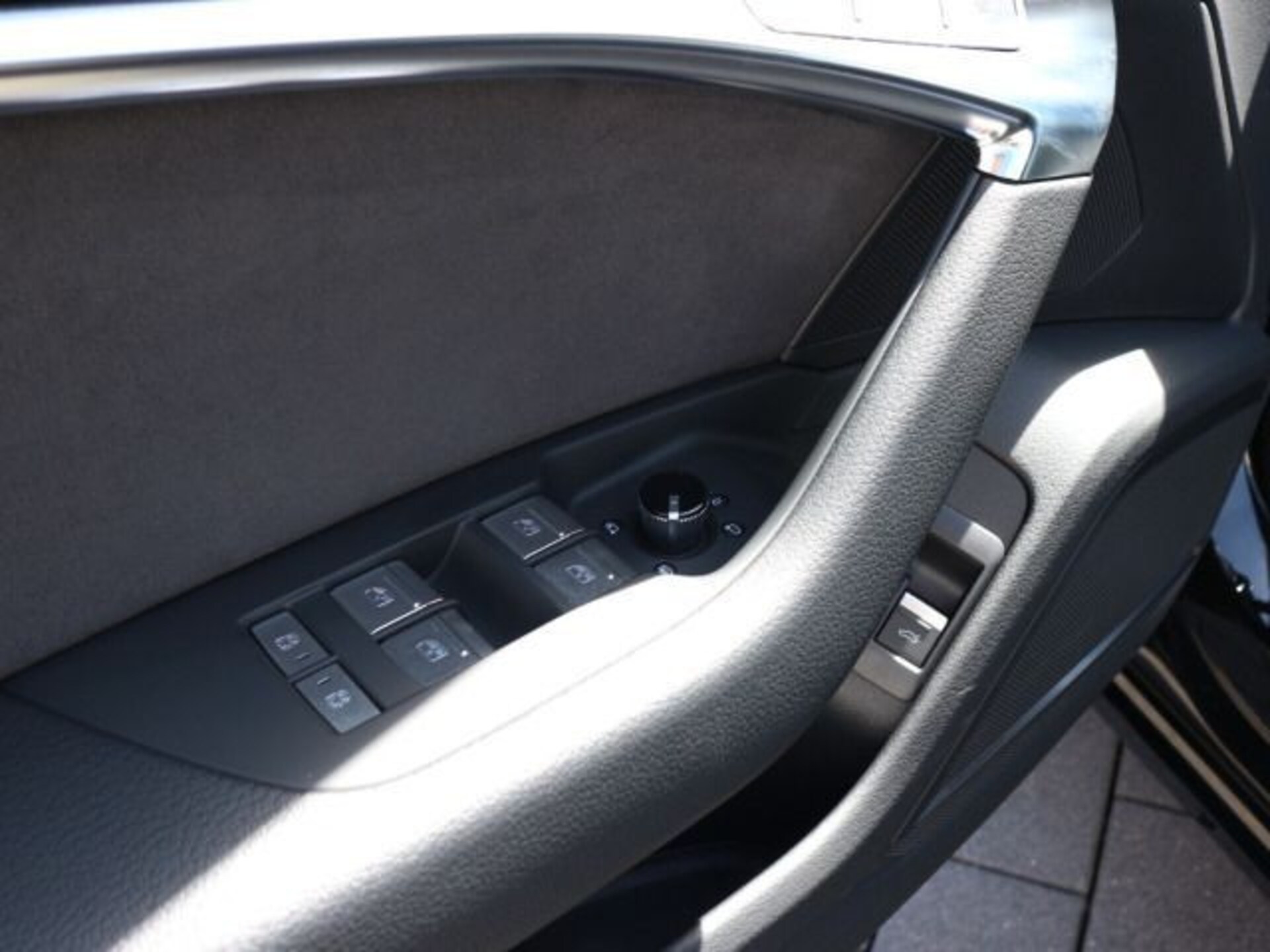 Audi A6 Limousine TFSI e Advanced
