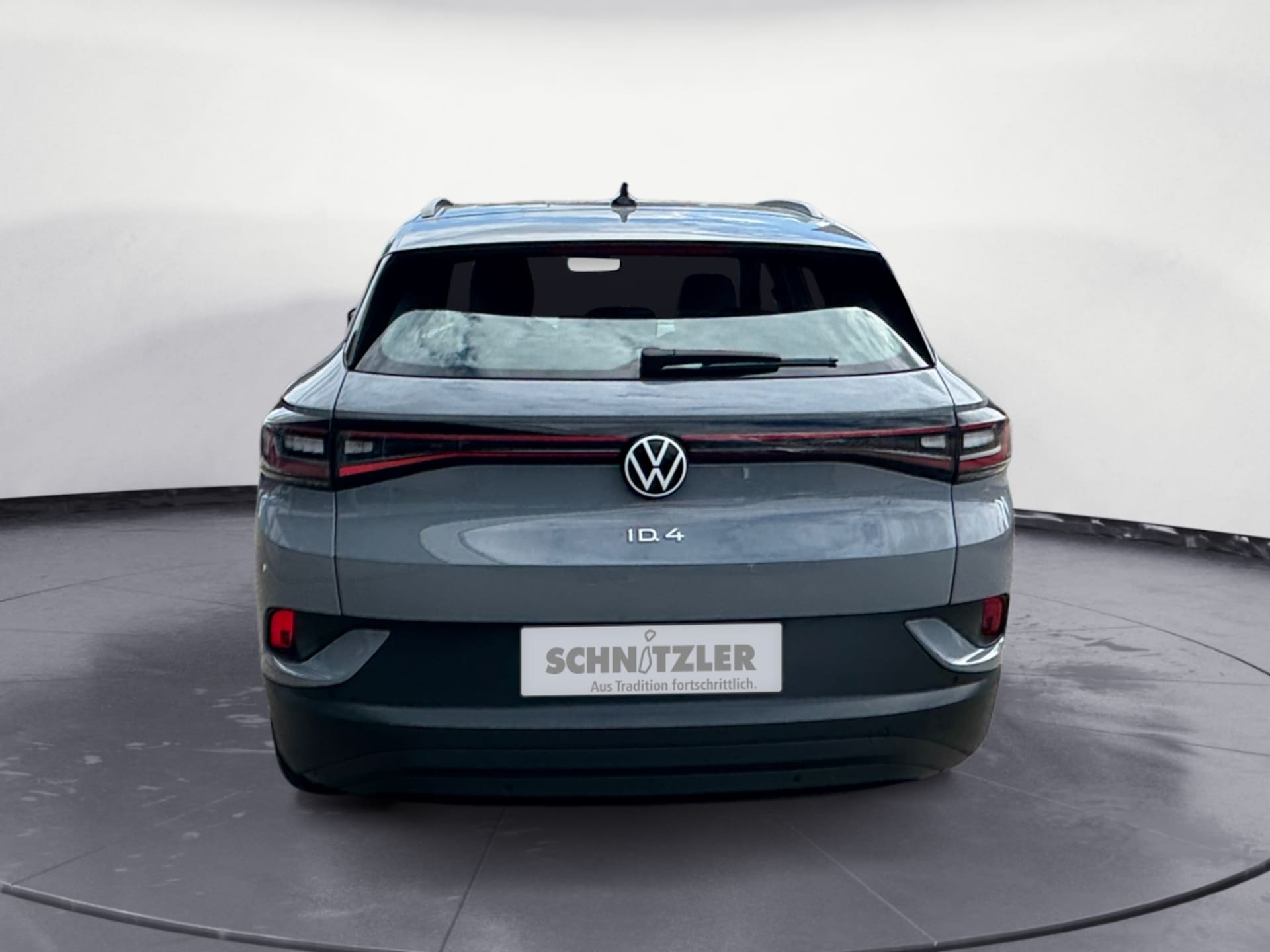 Volkswagen ID.4 Pro Performance