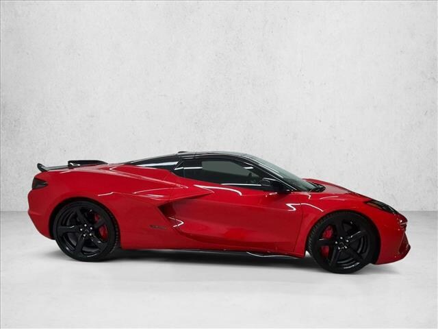 2025 Chevrolet
