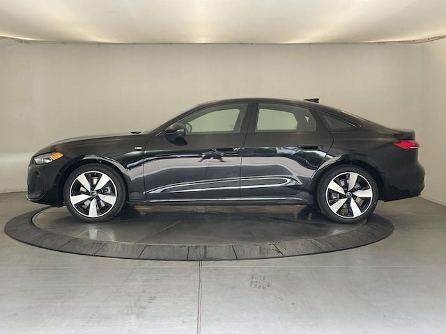 2026 Audi A5 Sedan