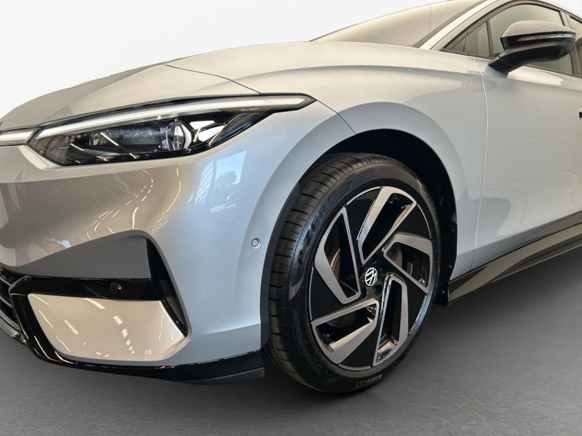 Volkswagen ID.7 Tourer Pro