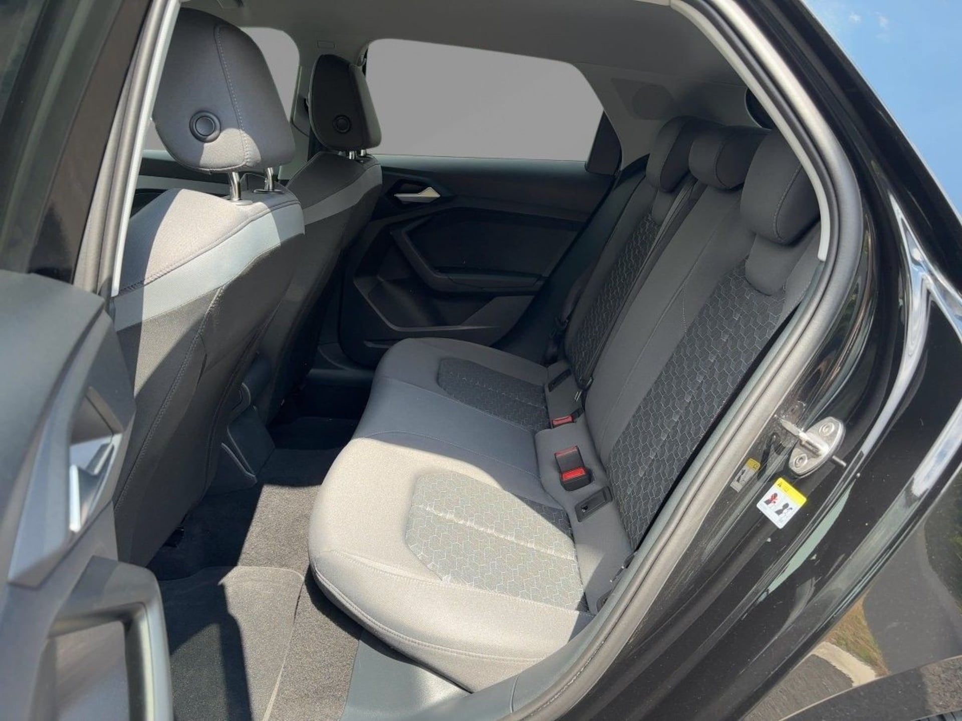 Audi A1 Sportback Advanced