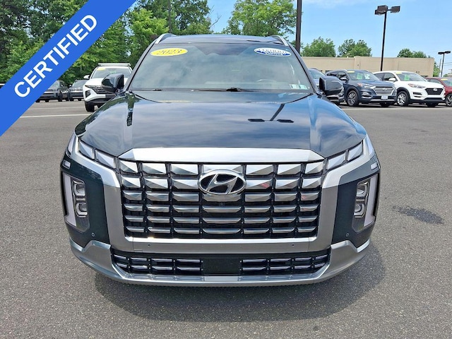 2023 Hyundai Palisade