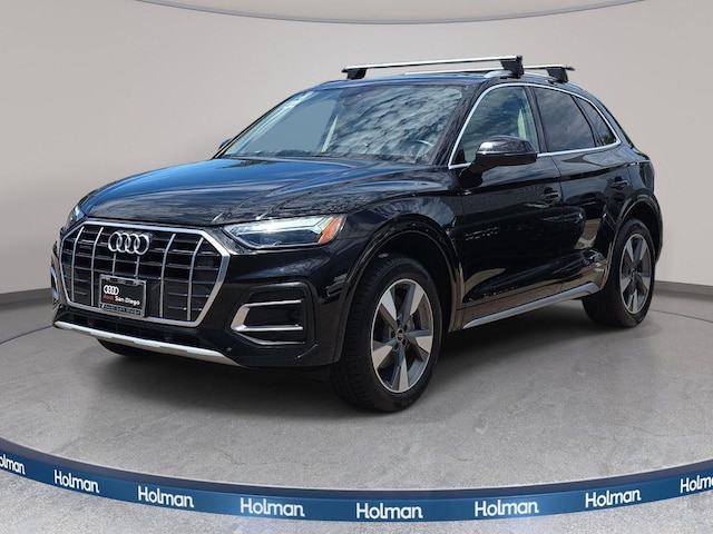 Photo of 2023 Audi Q5
