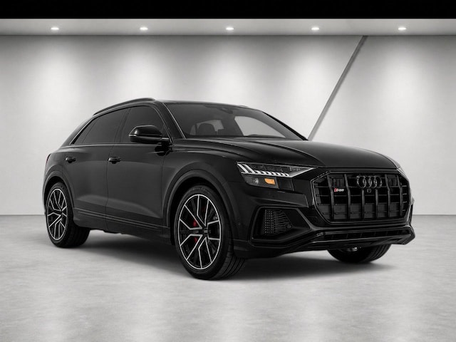 2023 Audi SQ8
