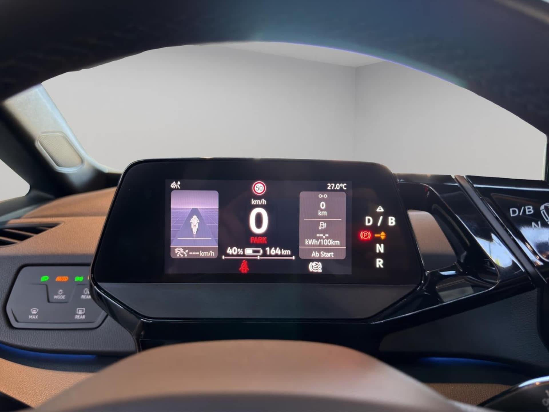 Volkswagen ID.3 Pro