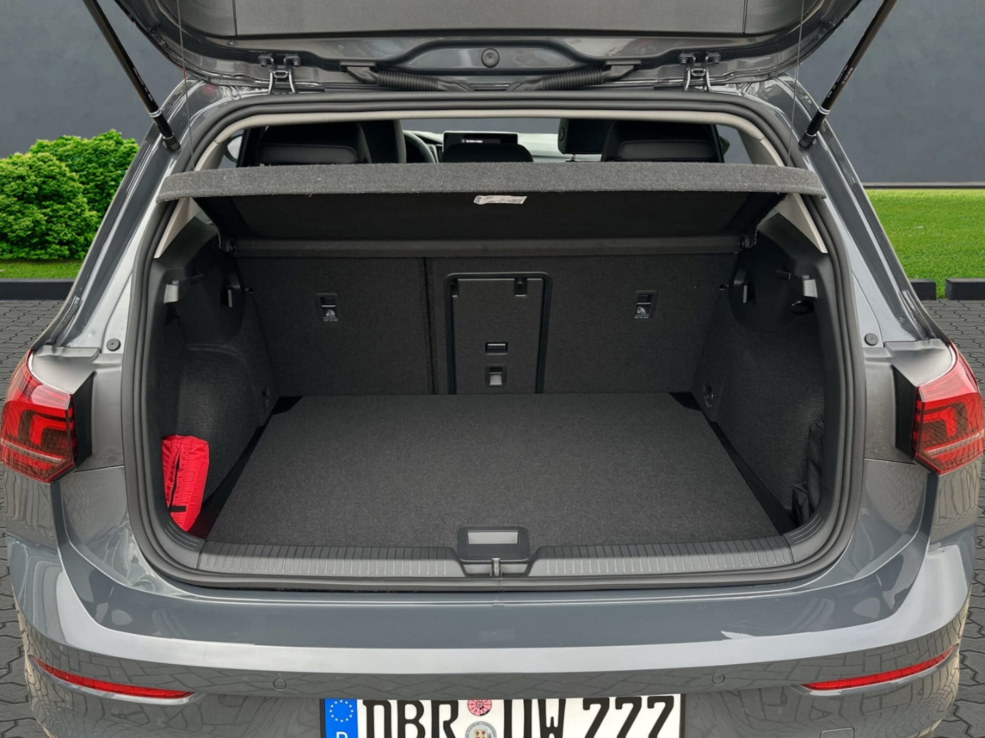 Volkswagen Golf ENERGY