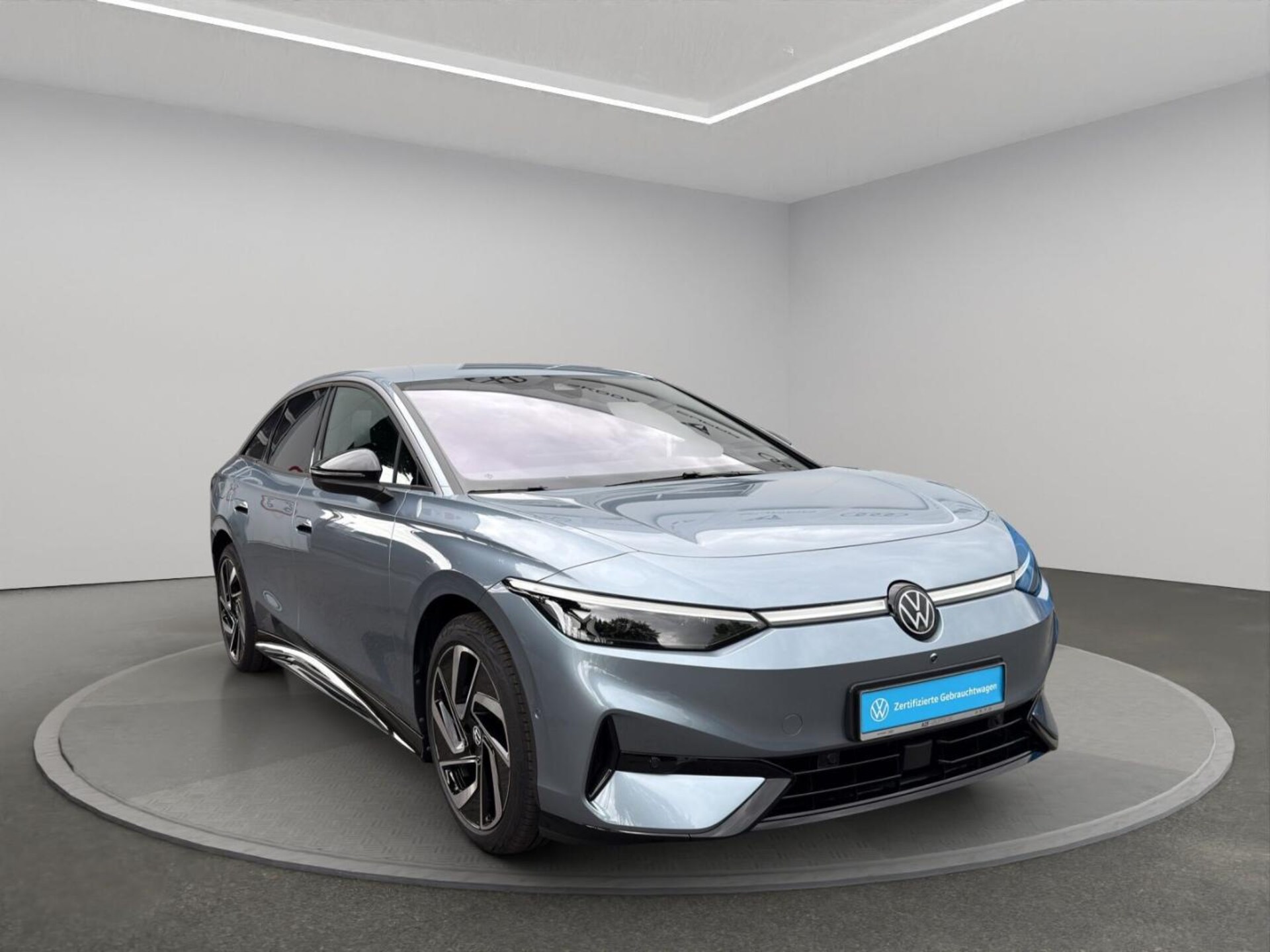 Volkswagen ID.7 Pro
