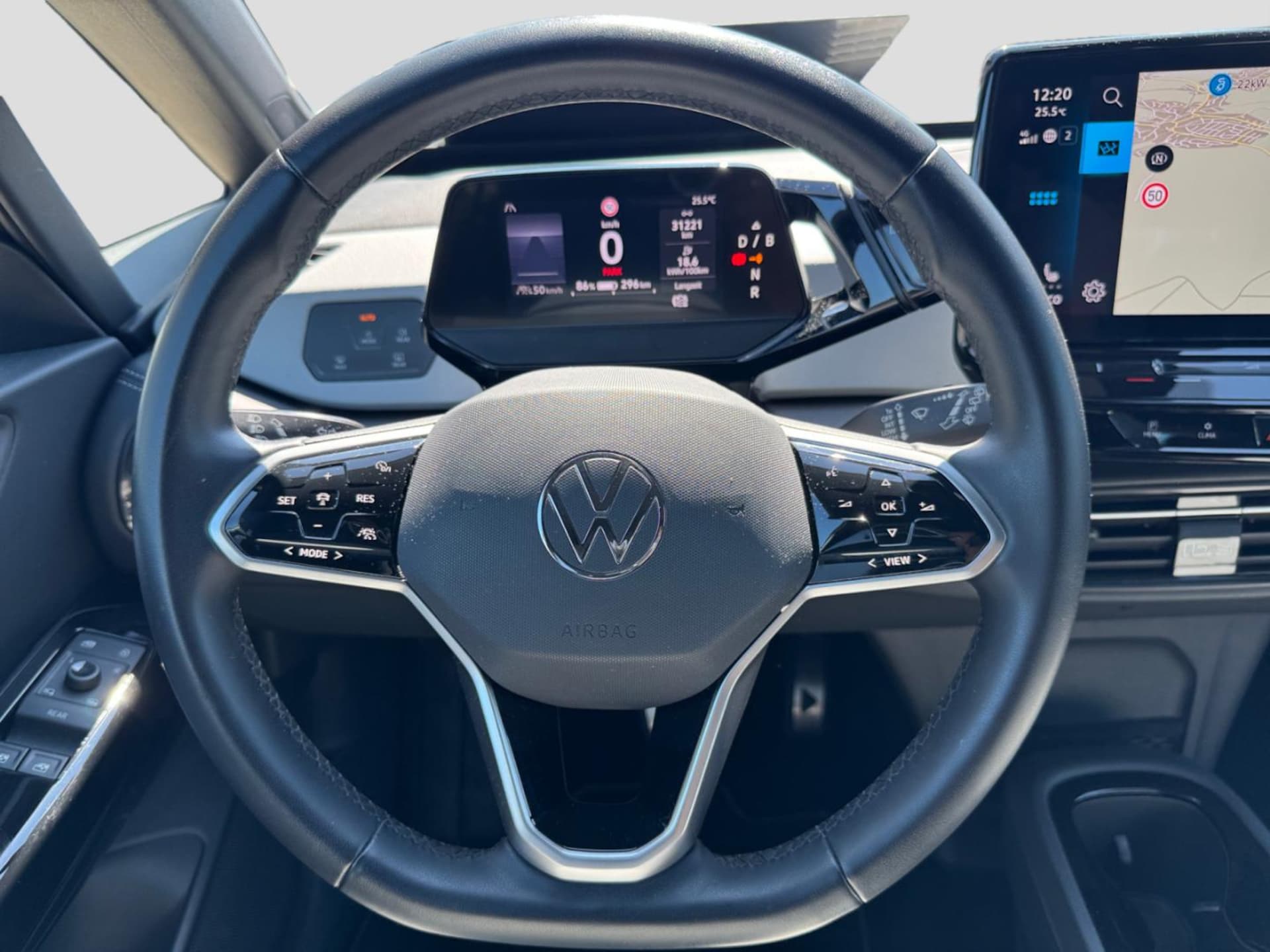 Volkswagen ID.3 MOVE Pro