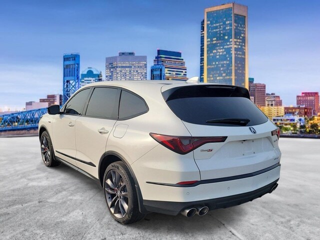 2023 Acura MDX