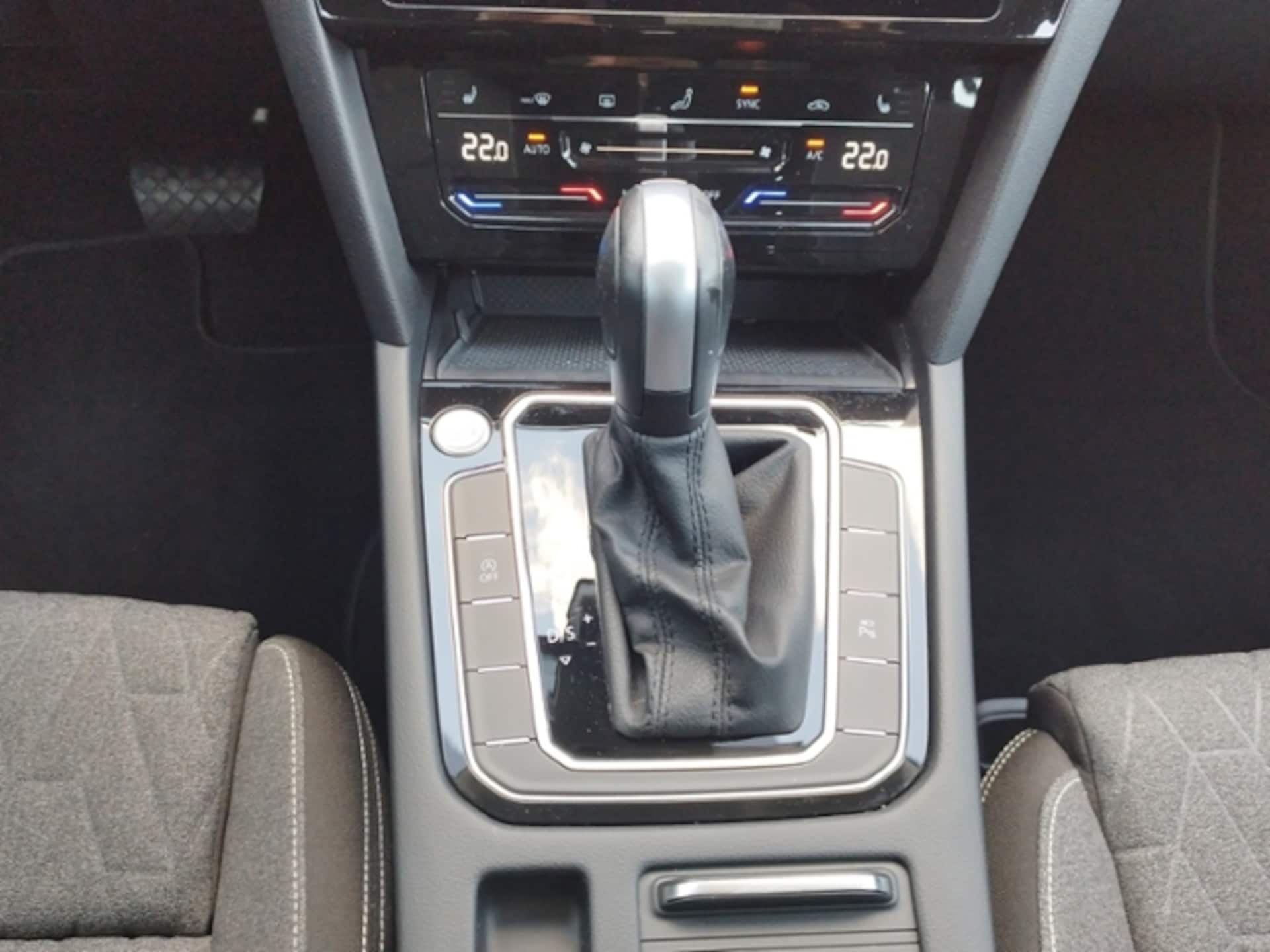 Volkswagen Passat Variant Business